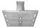 Okap kuchenny Wyspowy GLOBALO Nomina Isola 90.4 90.0cm Inox