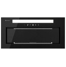 Okap kuchenny Wkład GLOBALO Silentio 60.2 59.6cm czarny