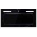 Okap kuchenny Wkład GLOBALO Lumotion 60.1 55.0cm czarny