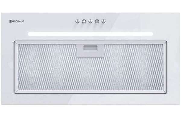 Okap kuchenny Wkład GLOBALO Latapio 60.1 55.0cm biały