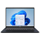 Laptop ASUS Vivobook 14 14.0" Intel Core Ultra 5 225H Intel 16GB 1TB SSD Windows 11 Home niebieski