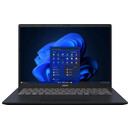 Laptop ASUS Vivobook 14 14.0" Intel Core Ultra 5 225H Intel 16GB 512GB SSD Windows 11 Professional niebieski