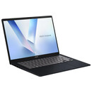 Laptop ASUS Vivobook 14 14.0" Intel Core Ultra 5 225H Intel 16GB 512GB SSD Windows 11 Home niebieski