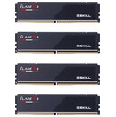 Pamięć RAM G.Skill Flare X5 256GB DDR5 6000MHz Z radiatorem 1.25V 36CL