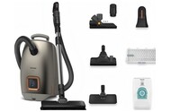 Odkurzacz MIELE L1 Comfort tradycyjny workowy 890W Tytan Naturalny