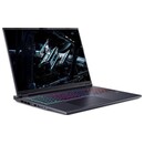 Laptop ACER Predator Helios Neo 16 18.0" Intel Core Ultra 9 275HX NVIDIA GeForce RTX 5070 Ti 64GB 2TB SSD Windows 11 Home czarny
