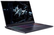 Laptop ACER Predator Helios Neo 16 18.0" Intel Core Ultra 9 275HX NVIDIA GeForce RTX 5070 Ti 64GB 2TB SSD Windows 11 Home czarny