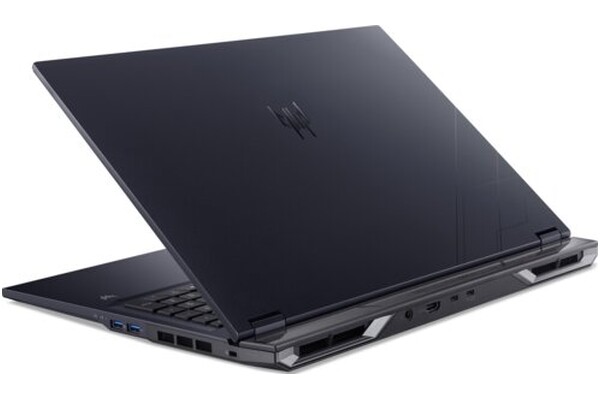 Laptop ACER Predator Helios Neo 16 18.0" Intel Core Ultra 9 275HX NVIDIA GeForce RTX 5070 Ti 64GB 2TB SSD Windows 11 Home czarny