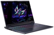 Laptop ACER Predator Helios Neo 16 14.5" Intel Core Ultra 9 285H NVIDIA GeForce RTX 5070 32GB 1TB SSD Windows 11 Professional czarny