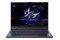 Laptop ACER Predator Helios Neo 16 14.5" Intel Core Ultra 9 285H NVIDIA GeForce RTX 5070 32GB 1TB SSD Windows 11 Professional czarny
