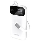 Powerbank Dudao K31 10000mAh 22.5W