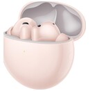 Słuchawki Huawei CONCHT010 FreeBuds 7i Dokanałowe Bezprzewodowe różowy