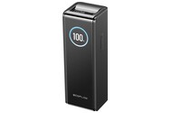 Powerbank ECOFLOW Rapid 25000mAh 170.0W czarny