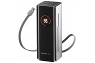 Powerbank ECOFLOW Rapid 20000mAh 230.0W szary