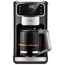 Ekspres AMICA CD2011 Przelewowy czarny