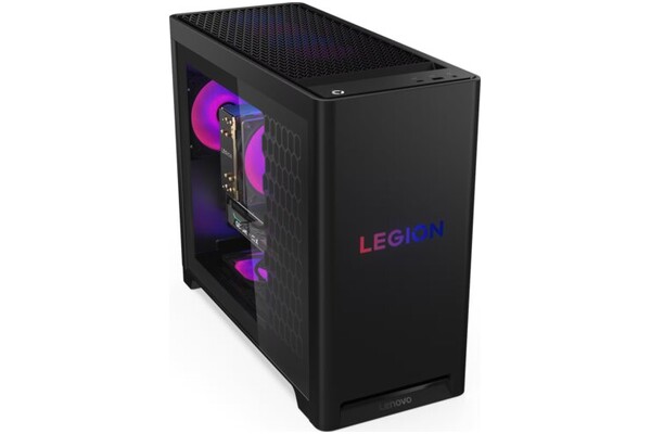 Lenovo Legion T5 30AGB10 AMD Ryzen 5 32GB DDR5 8GB 1TB SSD brak