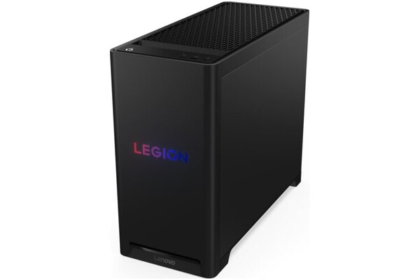 Lenovo Legion T5 30AGB10 AMD Ryzen 5 32GB DDR5 8GB 1TB SSD brak