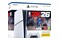Konsola Sony PlayStation 5 Slim 1TB biało-czarny + Astros Playroom, NBA 2K26 + pad bezprzewodowy DualSense