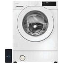 Pralko suszarka do zabudowy Candy BC4S495M4D8S 9.0kg 1600obr./min