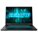 Laptop GIGABYTE A16 16.0" AMD Ryzen 7 260 NVIDIA GeForce RTX 5070 16GB 512GB SSD M.2 czarny