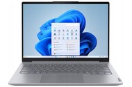 Laptop Lenovo ThinkBook 14 14.0" Intel Core Ultra 7 255H Intel 16GB 1TB SSD M.2 Windows 11 Professional szary