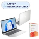 Laptop HP HP 15 15.6" AMD Ryzen 7 7730U AMD Radeon 16GB 512GB SSD Windows 11 Home srebrny