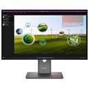 Monitor 27.0" Lenovo ThinkVision P27q-40 czarny