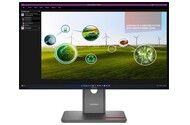 Monitor 27.0" Lenovo ThinkVision P27q-40 czarny