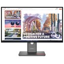 Monitor 27.0" Lenovo ThinkVision P27QD-40 czarny