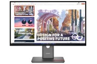 Monitor 27.0" Lenovo ThinkVision P27QD-40 czarny
