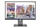 Monitor 27.0" Lenovo ThinkVision P27QD-40 czarny