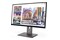 Monitor 27.0" Lenovo ThinkVision P27QD-40 czarny