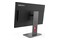 Monitor 27.0" Lenovo ThinkVision P27QD-40 czarny