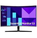 Monitor 32.0" Samsung LS32D396GAUXEN czarny
