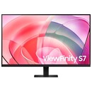 Monitor 32.0" Samsung LS32D702EBUXEN czarny