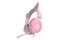 Słuchawki Razer Kraken KItty Edition V3 Pro Nauszne Bezprzewodowe różowy