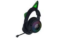 Słuchawki Razer Kraken KItty Edition V3 Pro Nauszne Bezprzewodowe czarny