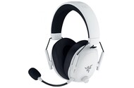 Słuchawki Razer BlackShark V3 Nauszne Bezprzewodowe biały