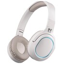 Słuchawki DEFENDER Freemotion B444 Nauszne Bezprzewodowe beżowy