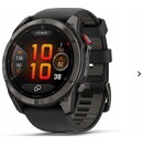 Smartwatch Garmin Fenix 8 Pro Sapphire