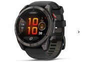 Smartwatch Garmin Fenix 8 Pro Sapphire