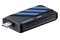 Dysk zewnętrzny SSD Adata SC735 1TB czarno-niebieski