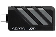 Dysk zewnętrzny SSD Adata SC735 1TB czarny