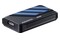 Dysk zewnętrzny SSD Adata SC735 2TB czarno-niebieski