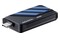 Dysk zewnętrzny SSD Adata SC735 2TB czarno-niebieski