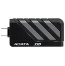 Dysk zewnętrzny SSD Adata SC735 2TB czarny