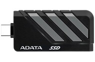 Dysk zewnętrzny SSD Adata SC735 2TB czarny