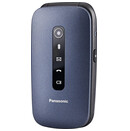 Smartfon Panasonic niebieski 2.80" 64.0GB/poniżej 0.5GB