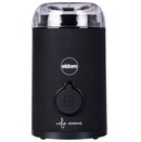 Młynek do kawy Udarowy Eldom MK90C czarny