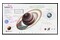 Monitor 65.0" Samsung LH65WMBWBGCXEN biały